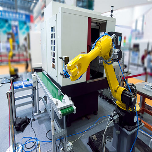 内江机械制造领域