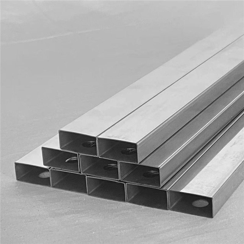 内江304不锈钢方管