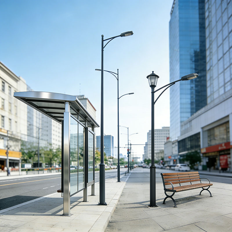 内江在市政设施领域