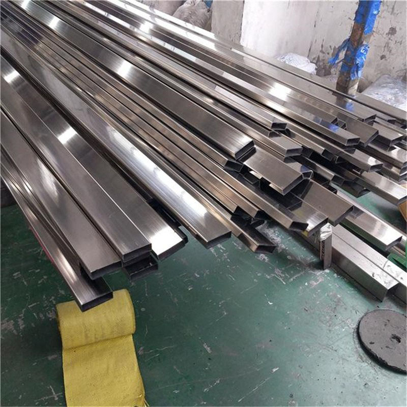 内江定尺切割316L不锈钢无缝方管